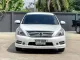 2012 Nissan TEANA 2.0 200 XL รถเก๋ง 4 ประตู -1