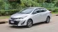 2020 Toyota YARIS 1.2 High รถเก๋ง 4 ประตู -11