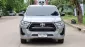 2022 Toyota Hilux Revo 2.4 Entry Z Edition รถกระบะ -0