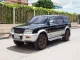 MITSUBISHI STRADA G-WAGON 2.8 GLS 4WD ปี 2002 เกียร์AUTO 4X4 สภาพนางฟ้า -0