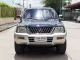 MITSUBISHI STRADA G-WAGON 2.8 GLS 4WD ปี 2002 เกียร์AUTO 4X4 สภาพนางฟ้า -2