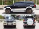 MITSUBISHI STRADA G-WAGON 2.8 GLS 4WD ปี 2002 เกียร์AUTO 4X4 สภาพนางฟ้า -4