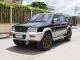 MITSUBISHI STRADA G-WAGON 2.8 GLS 4WD ปี 2002 เกียร์AUTO 4X4 สภาพนางฟ้า -6