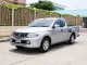 MITSUBISHI TRITON ALL NEW MEGA CAB 2.5 GLX (MNC) ปี 2017 สภาพนางฟ้า  -0