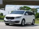 ขายรถ KIA GRAND CARNIVAL 2.2 EX ปี 2017 จด 2018-2