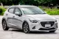 2016 Mazda 2 1.5 XD High Plus รถเก๋ง 5 ประตู -1