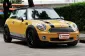 Mini Cooper 1.4 R56 AT (2008) รถบ้านมือเดียวออกศูนย์ ไมล์ 6 หมื่นกว่าโล แม๊ก JCW ขอบ 17 -0