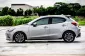 2016 Mazda 2 1.5 XD High Plus รถเก๋ง 5 ประตู -3