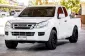 2013 Isuzu D-Max 2.5 S รถกระบะ -0