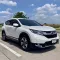 2019 Honda CR-V 2.4 E SUV รถบ้านมือเดียว-0