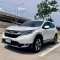 2019 Honda CR-V 2.4 E SUV รถบ้านมือเดียว-1