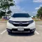 2019 Honda CR-V 2.4 E SUV รถบ้านมือเดียว-2