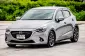 2016 Mazda 2 1.5 XD High Plus รถเก๋ง 5 ประตู -0