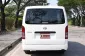 รถตู้โม่ง Toyota Hiace 3.0 D4D MT 2016 รถบ้านใช้งานในครอบครัว เบาะ 3 แถว แอร์ราว ฟรีดาวน์ได้-3