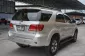 ขาย รถมือสอง 2005 Toyota Fortuner 3.0 V 4WD SUV -6