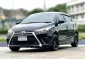 2016 Toyota YARIS 1.2 E รถเก๋ง 5 ประตู รถสภาพดี มีประกัน-2