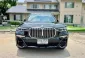 2019 BMW X7 M50d  SUV -0