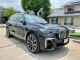 2019 BMW X7 M50d  SUV -2