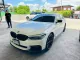 2018 BMW 530e 2.0 M Sport รถเก๋ง 4 ประตู -0