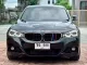 2018 BMW 320d 2.0 GT M Sport รถเก๋ง 4 ประตู -4