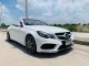 2016 Mercedes-Benz E250 2.0 AMG Plus รถเปิดประทุน -6