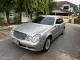 2007 Mercedes-Benz E200 Kompressor 1.8 Avantgarde รถเก๋ง 4 ประตู -2