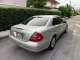 2007 Mercedes-Benz E200 Kompressor 1.8 Avantgarde รถเก๋ง 4 ประตู -3