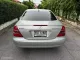 2007 Mercedes-Benz E200 Kompressor 1.8 Avantgarde รถเก๋ง 4 ประตู -4