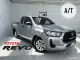 รถกระบะ มือเดียว เกียร์ออโต้  Toyota Hilux Revo 2.4 Entry Z Edition -11