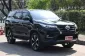 รถครอบครัว Toyota Fortuner 2.8 TRD Sportivo AT 2019 รถบ้านมือเดียวใช้งานน้อยไมล์เพียง 2 หมื่นกว่าโล -18