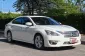 Nissan Teana 2.5 XV AT 2014 รถบ้านมือเดียวมีซันรูฟ ตัวไมเนอร์เชนจ์ เครดิตดีฟรีดาวน์ได้-0