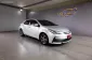 TOYOTA	ALTIS 1.6 G MINOR CHANGE	2019	เทา	AT	เบนซิน-16