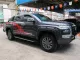 2023 MITSUBISHI TRITON DOUBLE CAB 2.4 PLUS ULTRA (รุ่นTOP) เกียร์AUTO สีเทา วิ่งน้อย 9,246 กม -1