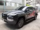 2023 MITSUBISHI TRITON DOUBLE CAB 2.4 PLUS ULTRA (รุ่นTOP) เกียร์AUTO สีเทา วิ่งน้อย 9,246 กม -0