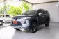 MITSUBISHI	PAJERO SPORT 2.4 GT PREMIUM 4WD. MINOR CHANGE	2019	เทาดำ	AT	ดีเซล-2