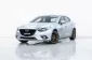 2A419  Mazda 3 2.0 S รถเก๋ง 4 ประตู 2014-19