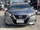 2021 Nissan Almera 1.0 VL ไมล์ 77,xxx กม. โชว์รูมนิสสันขายเอง-1