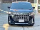 2023 Toyota ALPHARD 2.5 S C-Package ออกรถฟรี-1