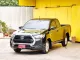 Hilux Revo 2.4 SMART CAB Z Edition Entry ปี 2022 เครื่อง ดีเซล เกียร์ ธรรมดา รถสวยใหม่ ป้ายแดง-12