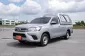 TOYOTA	REVO SINGLECAB 2.4 J PLUS	2019	เทา	MT	ดีเซล-2