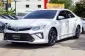 2017 Toyota Camry 2.0 G Extremo รถสวยสภาพพร้อมใช้งาน-0