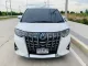 2022 Toyota ALPHARD 2.5 HYBRID G F-Package E-Four 4WD รถตู้/MPV -0