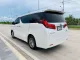 2022 Toyota ALPHARD 2.5 HYBRID G F-Package E-Four 4WD รถตู้/MPV -1