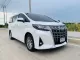 2022 Toyota ALPHARD 2.5 HYBRID G F-Package E-Four 4WD รถตู้/MPV -6