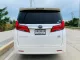 2022 Toyota ALPHARD 2.5 HYBRID G F-Package E-Four 4WD รถตู้/MPV -5