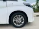 2022 Toyota ALPHARD 2.5 HYBRID G F-Package E-Four 4WD รถตู้/MPV -4