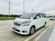 2013 Toyota VELLFIRE 2.4 V รถตู้/MPV -0