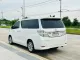 2013 Toyota VELLFIRE 2.4 V รถตู้/MPV -3