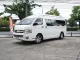 2013 Toyota COMMUTER 2.5 D4D รถตู้/van -0