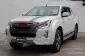 2018 Isuzu Dmax Cab4 Hilander 1.9 X Series A/T รถสวยสภาพป้ายแดง สภาพใหม่กริป-0